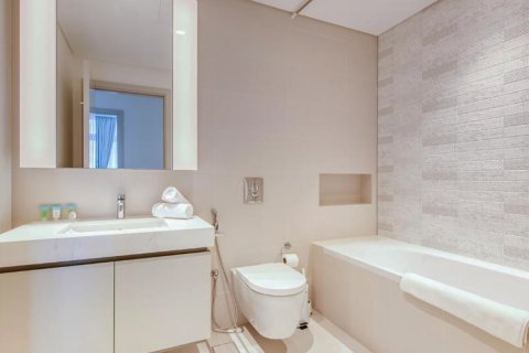 3 غرف نوم شقة في SUNRISE BAY EMAAR Beachfront, الإمارات العربية المتحدة رقم 94996 2