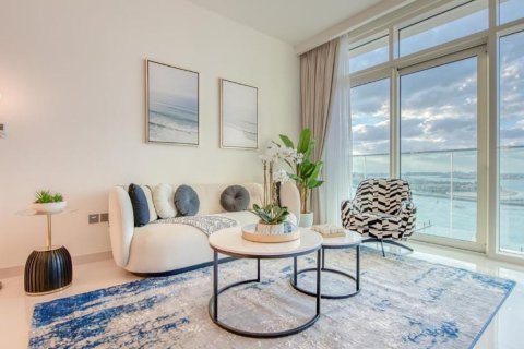 3 غرف نوم شقة في SUNRISE BAY EMAAR Beachfront, الإمارات العربية المتحدة رقم 94996 3