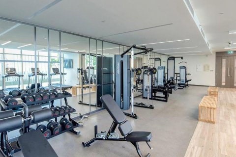 3 غرف نوم شقة في SUNRISE BAY EMAAR Beachfront, الإمارات العربية المتحدة رقم 94996 4