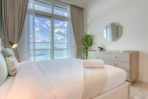 3 غرف نوم شقة في SUNRISE BAY EMAAR Beachfront, الإمارات العربية المتحدة رقم 94996 5