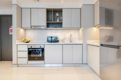 3 غرف نوم شقة في SUNRISE BAY EMAAR Beachfront, الإمارات العربية المتحدة رقم 94996 7