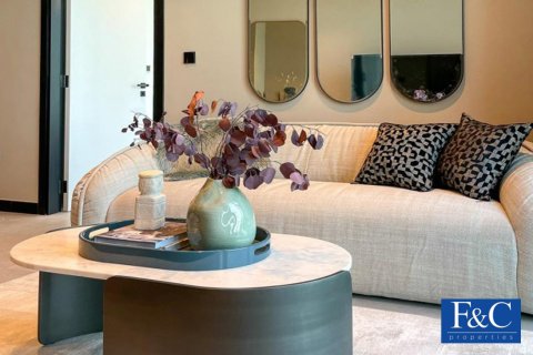 Appartement de 2 chambres à 15 Northside, UAE No. 94927 9