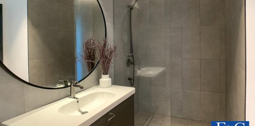 Appartement de 2 chambres à 15 Northside, UAE No. 94927