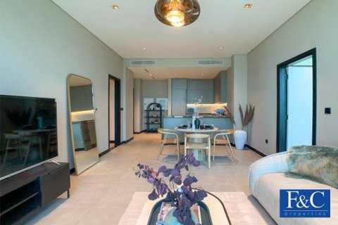 Appartement de 2 chambres à 15 Northside, UAE No. 94927 13