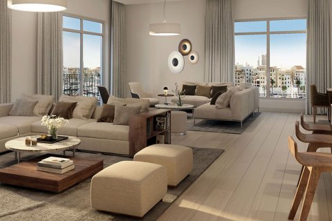 Appartement de 3 chambres à LA COTE Dubai, UAE No. 94994 6