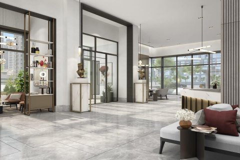 1 غرف نوم شقة في BURJ CROWN وسط مدينة دبي, الإمارات العربية المتحدة رقم 95007 2