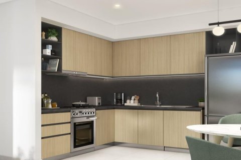1 غرف نوم شقة في BURJ CROWN وسط مدينة دبي, الإمارات العربية المتحدة رقم 95007 7