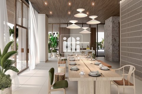 Apartamento tipo estudio Estudio en  Yas Island, UAE No. 8972 10