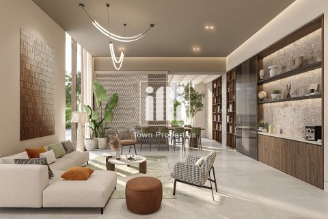 Studio Apartment on the Yas Island, UAE No. 8973 12