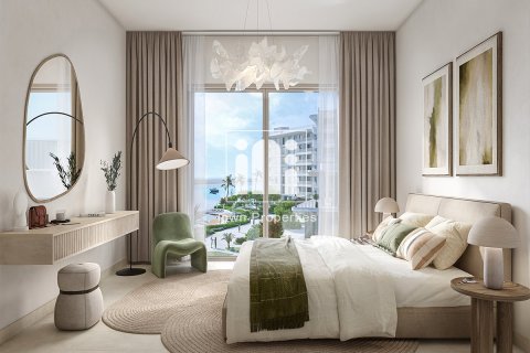 Studio Apartment on the Yas Island, UAE No. 8973 20