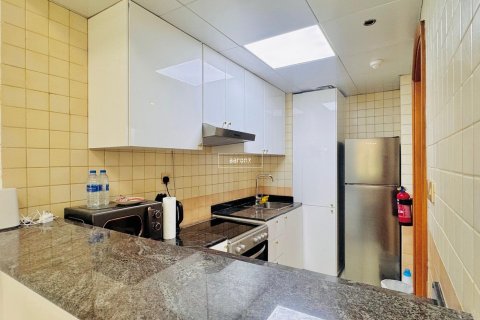 Квартира с 1 спальней  №106166 12