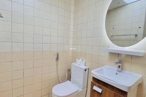 Квартира с 1 спальней  №106166 15