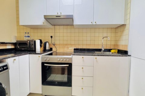 Квартира с 1 спальней  №106166 13