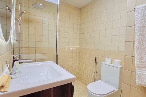 Квартира с 1 спальней  №106166 16