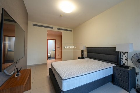 1 غرف نوم شقة  رقم 106163 6