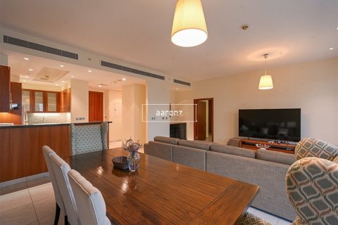 1 غرف نوم شقة  رقم 106163 4