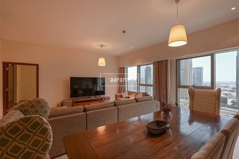 1 غرف نوم شقة  رقم 106163 5