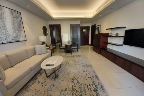 Apartment de 1 dormitorio en THE ADDRESS DOWNTOWN Dubai, UAE No. 97283 3