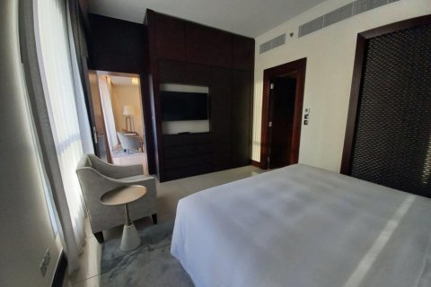Apartment de 1 dormitorio en THE ADDRESS DOWNTOWN Dubai, UAE No. 97283 4