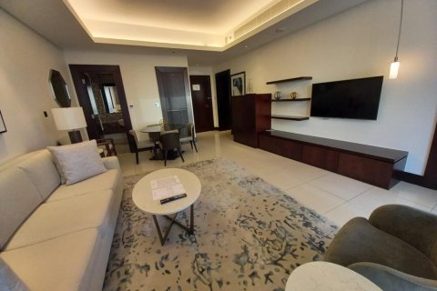 Apartment de 1 dormitorio en THE ADDRESS DOWNTOWN Dubai, UAE No. 97283 2
