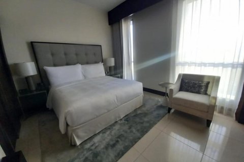 Apartment de 1 dormitorio en THE ADDRESS DOWNTOWN Dubai, UAE No. 97283 7