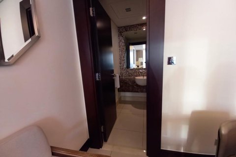 Apartment de 1 dormitorio en THE ADDRESS DOWNTOWN Dubai, UAE No. 97283 6