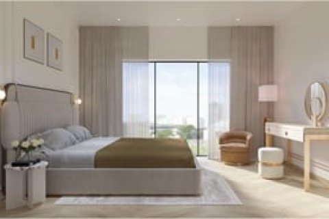 Квартира с 2 спальнями в ALTAI TOWER, Jumeirah Village Triangle, ОАЭ №97287 2