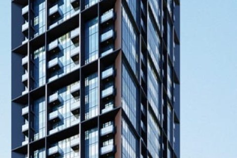 Квартира с 2 спальнями в ALTAI TOWER, Jumeirah Village Triangle, ОАЭ №97287 7
