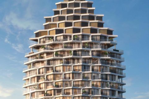 Apartment de 1 dormitorio en W RESIDENCES DUBAI – DOWNTOWN W Residences, UAE No. 97285 2