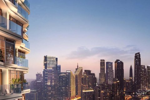 Apartment de 1 dormitorio en W RESIDENCES DUBAI – DOWNTOWN W Residences, UAE No. 97285 13