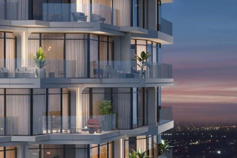 Apartment de 1 dormitorio en W RESIDENCES DUBAI – DOWNTOWN W Residences, UAE No. 97285 12