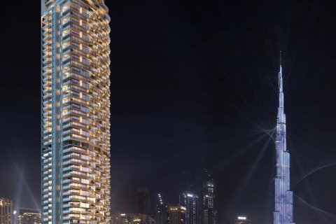 Apartment de 1 dormitorio en W RESIDENCES DUBAI – DOWNTOWN W Residences, UAE No. 97285 3