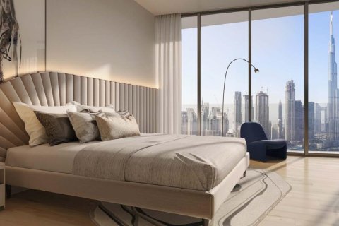 Apartment de 1 dormitorio en W RESIDENCES DUBAI – DOWNTOWN W Residences, UAE No. 97285 9