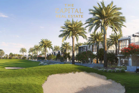 3 bedrooms Apartment in Dubai, UAE No. 97272 8