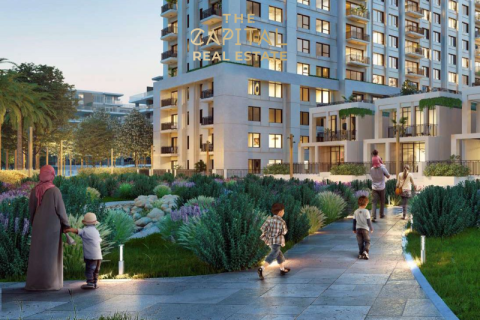 3 bedrooms Apartment in Dubai, UAE No. 97272 4