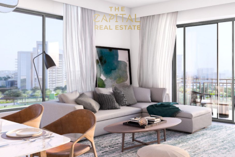 3 bedrooms Apartment in Dubai, UAE No. 97272 1