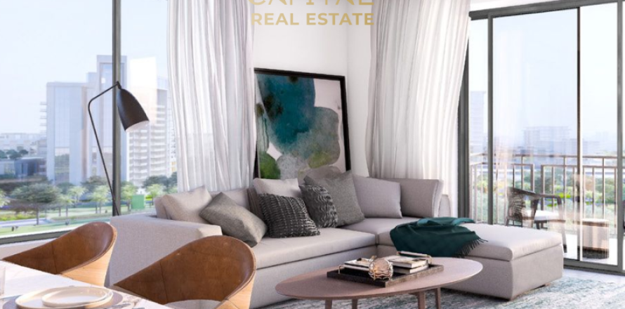 3 bedrooms Apartment in Dubai, UAE No. 97272