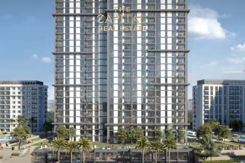 3 bedrooms Apartment in Dubai, UAE No. 97272 7
