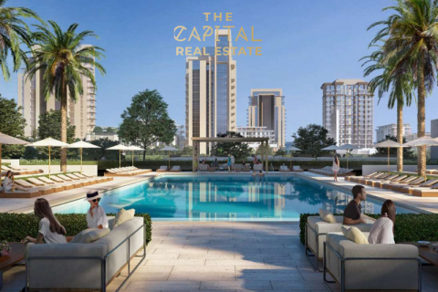 3 bedrooms Apartment in Dubai, UAE No. 97272 5