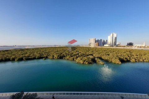 Apartment de 3 dormitorios en Al Reem Island, UAE No. 83152 3