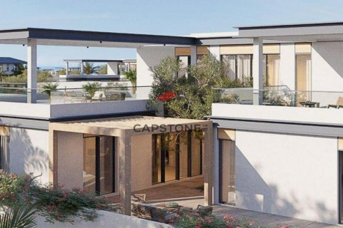 Villa de 6 dormitorios en Al Hudayriat Island, UAE No. 83154 15