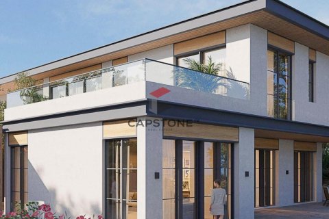 Villa de 6 dormitorios en Al Hudayriat Island, UAE No. 83154 18