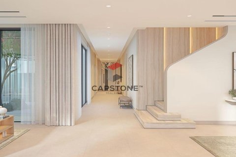 Villa de 6 dormitorios en Al Hudayriat Island, UAE No. 83154 8