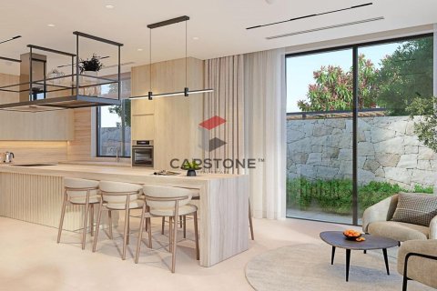 Villa de 6 dormitorios en Al Hudayriat Island, UAE No. 83154 4
