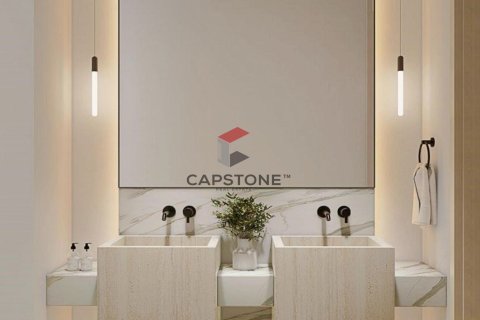 Villa de 6 dormitorios en Al Hudayriat Island, UAE No. 83154 14