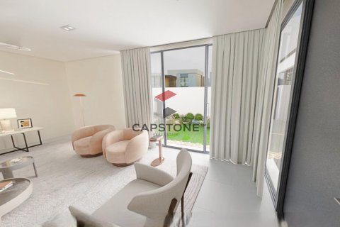 Villa de 5 chambres à Saadiyat Island, UAE No. 83155 13