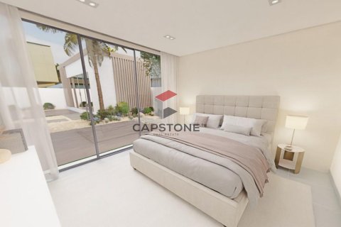 Villa de 5 chambres à Saadiyat Island, UAE No. 83155 18