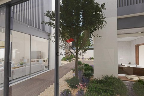 Villa de 5 chambres à Saadiyat Island, UAE No. 83155 6
