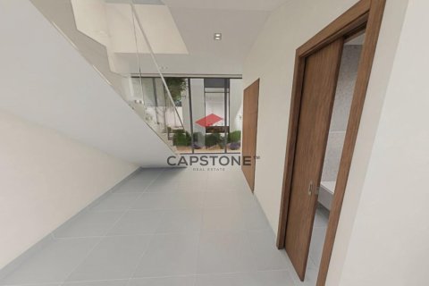 Villa de 5 chambres à Saadiyat Island, UAE No. 83155 16