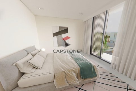 Villa de 5 chambres à Saadiyat Island, UAE No. 83155 11